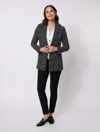Donya Blazer