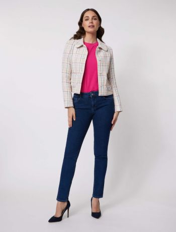 Perla Blazer