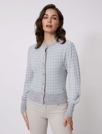 Miazzina Cardigan