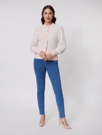 Miazzina Vest