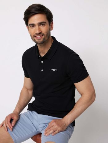 Basic Polo