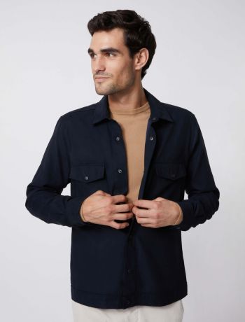 Bellagio Overshirt