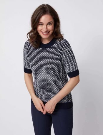 Selene Pullover