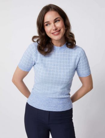 Miazzina Top