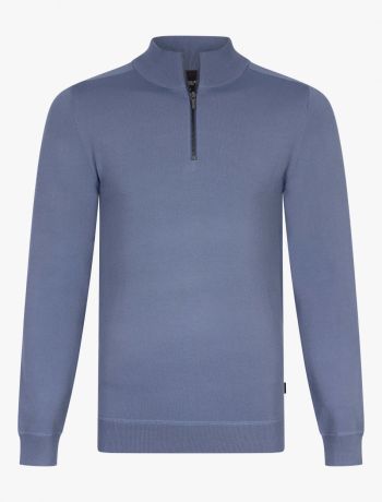 Mileno Half Zip Pullover