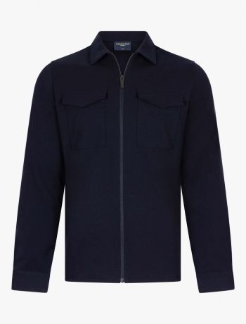 Zeradino Overshirt