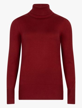 Ferrara Rollkragenpullover
