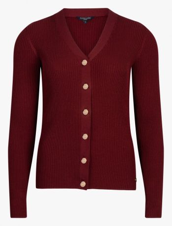 Masserina Strickjacke