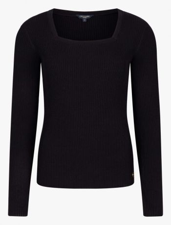 Masserina Top