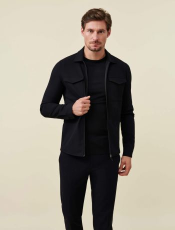 Zeradino Overshirt