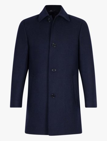 Santo Coat