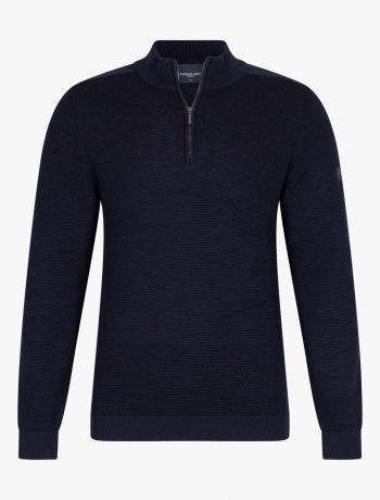 Trezzo Half Zip Pullover