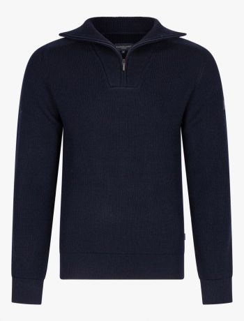 Corsico Half Zip Pullover