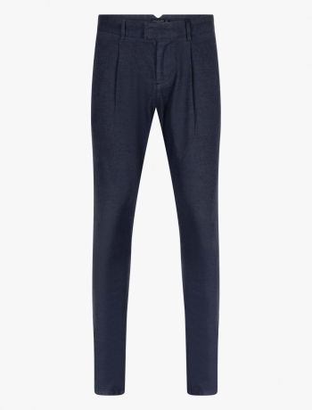 Como Pleated Broek