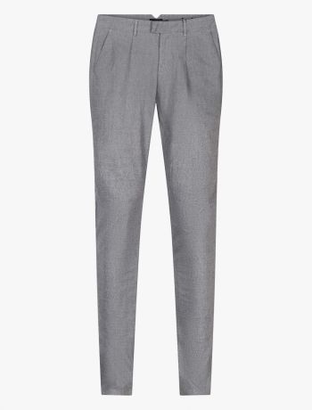 Como Pleated Broek