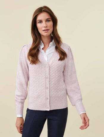 Ravenna Vest