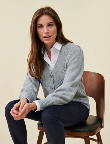 Ravenna Vest