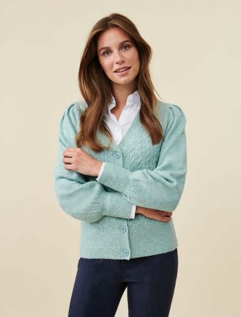 Ravenna Vest