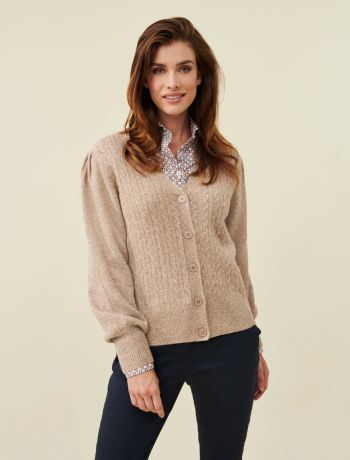 Ravenna Strickjacke