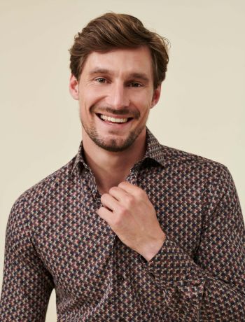 Cesario Shirt