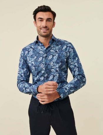 Tarenzio Shirt