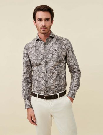 Tarenzio Shirt