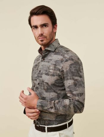 Lazano Shirt