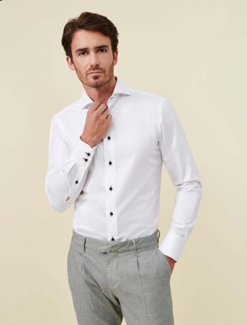 Saverio Overhemd