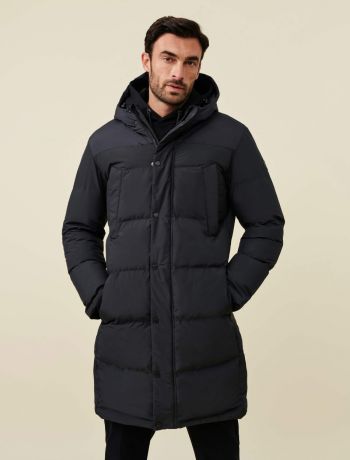 Quitoni Parka