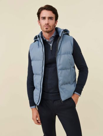 Tanino Bodywarmer