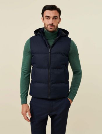 Tanino Bodywarmer