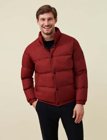 Tanino Jacket