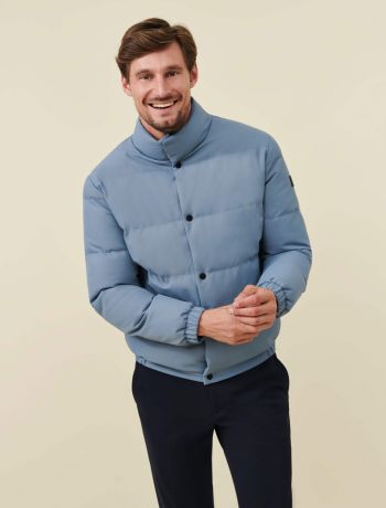Tanino Jacket