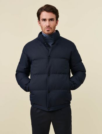 Tanino Jacket