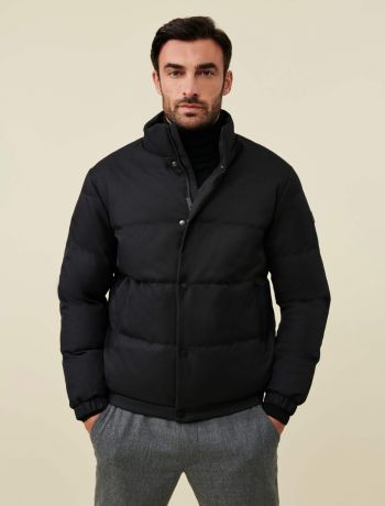 Tanino Jacket