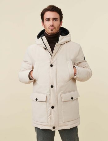 Pinzano Parka