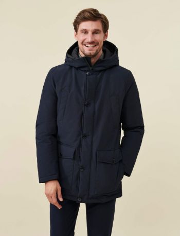 Pinzano Parka