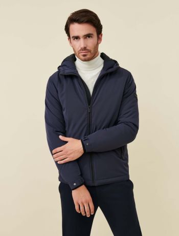 Costanzo Jacket