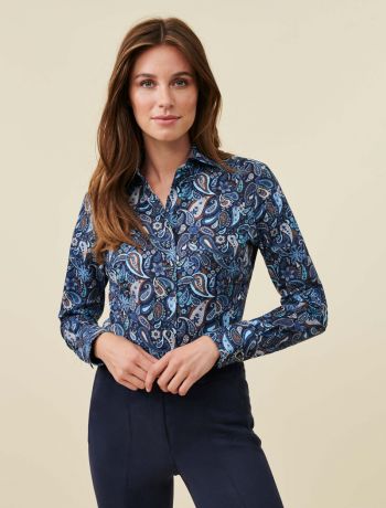 Loretta Blouse
