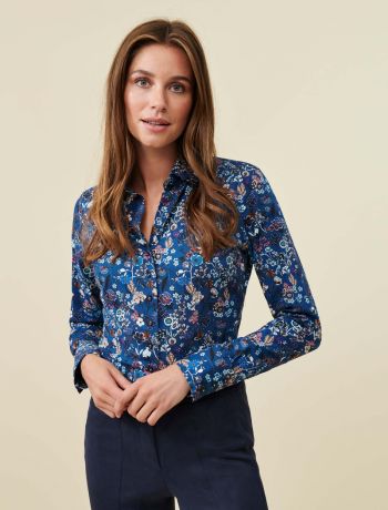 Camea Blouse