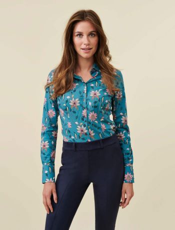 Marietta Blouse