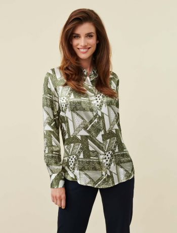 Erina Blouse