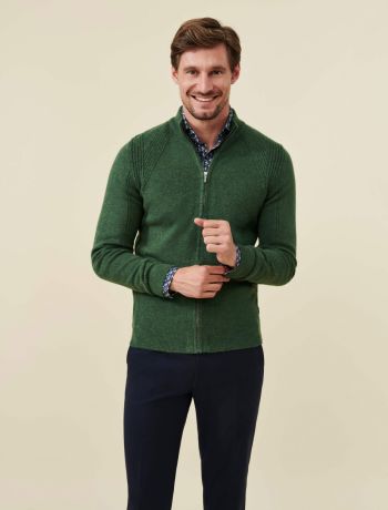 Balio Vest