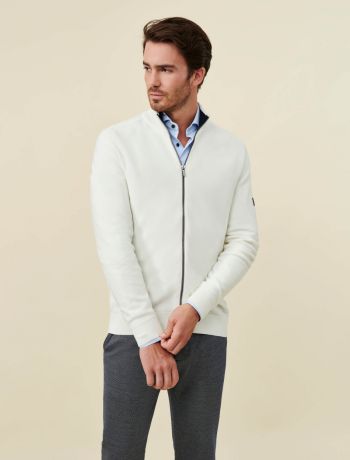 Trezzo Cardigan