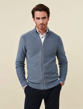 Trezzo Strickjacke