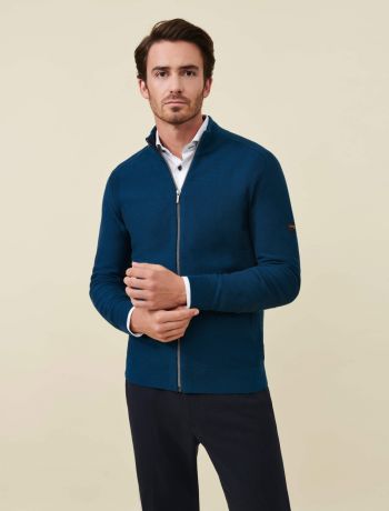 Trezzo Vest