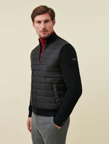 Vineto Strickjacke