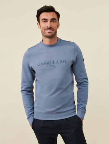Ravello Pullover