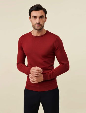 Mileno Pullover
