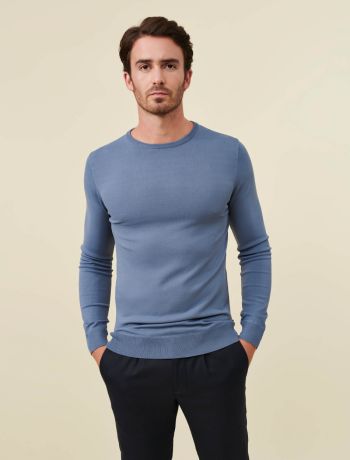 Mileno Pullover